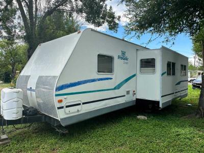 Mobile Home at 613 N Eye St., #15 Harlingen, TX 78550