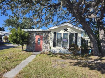Mobile Home at 10824 Fern Creek Rd Riverview, FL 33569