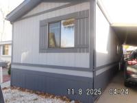 1984 Commodore Commodore Mobile Home