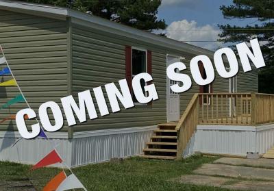 Mobile Home at 2340 Oakmeadow O Fallon, MO 63368