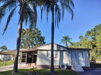 Mobile Home at 425 Harvey  Road Lakeland, FL 33815