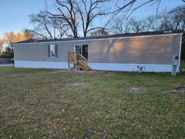 2003 DUTHS Mobile Home