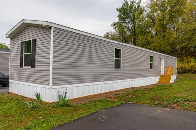 Photo 4 of 24 of home located at 1302 Sunset Dr, Bulger, Pa 15019 Lot 1406 Bulger, PA 15019