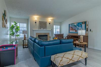 Photo 4 of 21 of home located at 6420 E. Tropicana Ave. Las Vegas, NV 89122