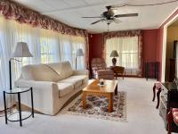 1981 2BA/2BA Mobile Home