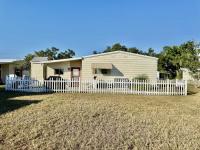 1981 2BA/2BA Mobile Home