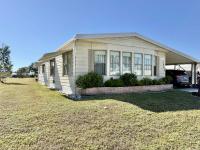 1981 2BA/2BA Mobile Home