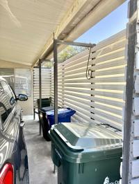 1981 2BA/2BA Mobile Home