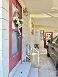 1981 2BA/2BA Mobile Home