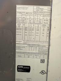 1981 2BA/2BA Mobile Home