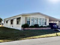 1981 2BA/2BA Mobile Home