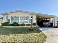 1981 2BA/2BA Mobile Home