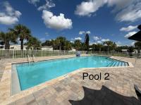 1981 2BA/2BA Mobile Home