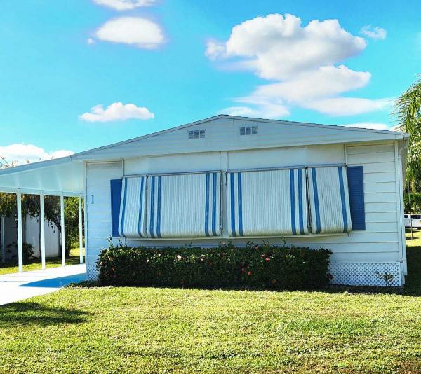 1979  Mobile Home For Sale