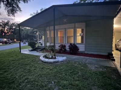 Mobile Home at 25 Lil Cub Path Ormond Beach, FL 32174