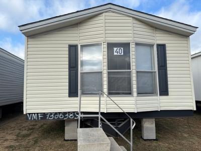 Mobile Home at 12155 Us Hwy 69 N Tyler, TX 75706