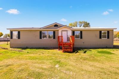 Mobile Home at 13 Camino Privado Los Lunas, NM 87031