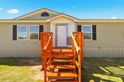 Photo 2 of 27 of home located at 13 Camino Privado Los Lunas, NM 87031