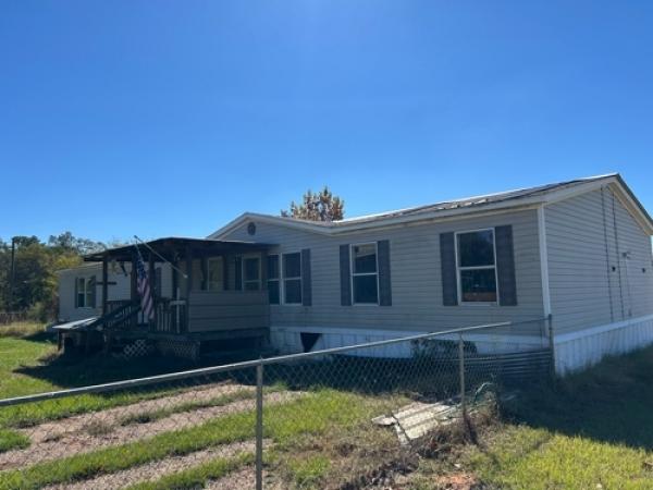 2002 SOUTHERN Mobile Home For Sale