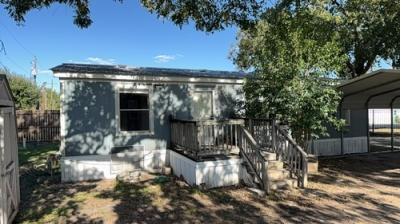 Mobile Home at 810 Bastrop Hwy Lot 1 Austin, TX 78741