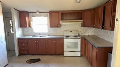 Photo 3 of 19 of home located at 810 Bastrop Hwy Lot 1 Austin, TX 78741