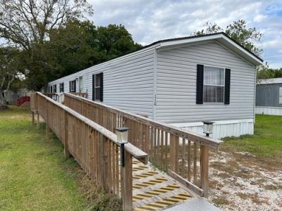 Mobile Home at 1600 Dickinson Ave #110 Dickinson, TX 77539