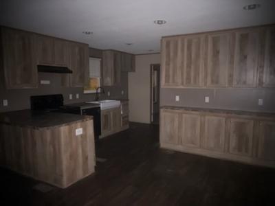 Photo 2 of 13 of home located at 208 Williams Ln El Dorado, AR 71730