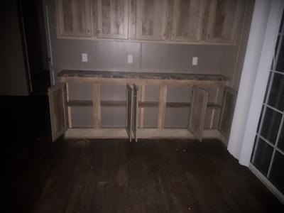 Photo 4 of 13 of home located at 208 Williams Ln El Dorado, AR 71730