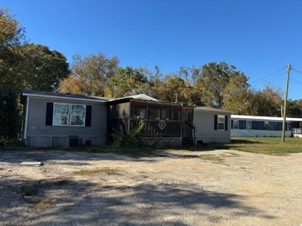 2018 TruMH MARVEL Mobile Home For Sale