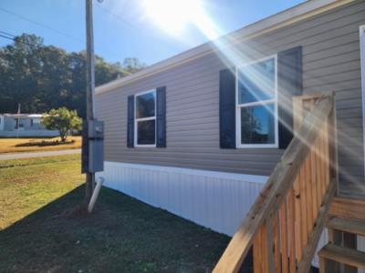 Mobile Home at 1329 Gate 5 Rd Lot D Alexandria, AL 36250