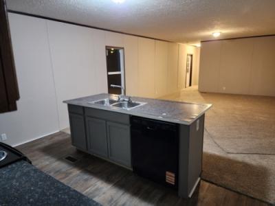 Photo 4 of 17 of home located at 1329 Gate 5 Rd Lot D Alexandria, AL 36250