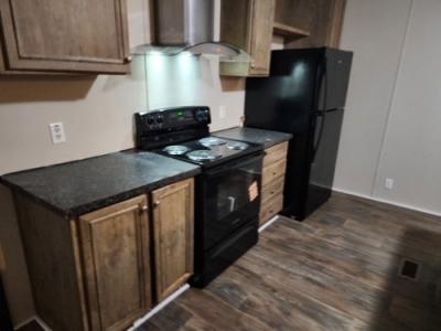 Photo 5 of 17 of home located at 1329 Gate 5 Rd Lot D Alexandria, AL 36250