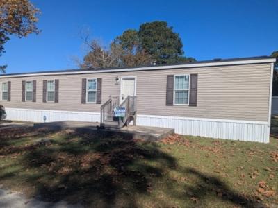 Mobile Home at 3228 S Oliver Dr Lot 114 Florence, SC 29505
