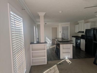 Photo 3 of 16 of home located at 3228 S Oliver Dr Lot 114 Florence, SC 29505