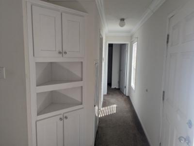 Photo 5 of 16 of home located at 3228 S Oliver Dr Lot 114 Florence, SC 29505