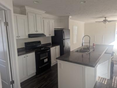 Photo 3 of 16 of home located at 3228 S Oliver Dr Lot 114 Florence, SC 29505