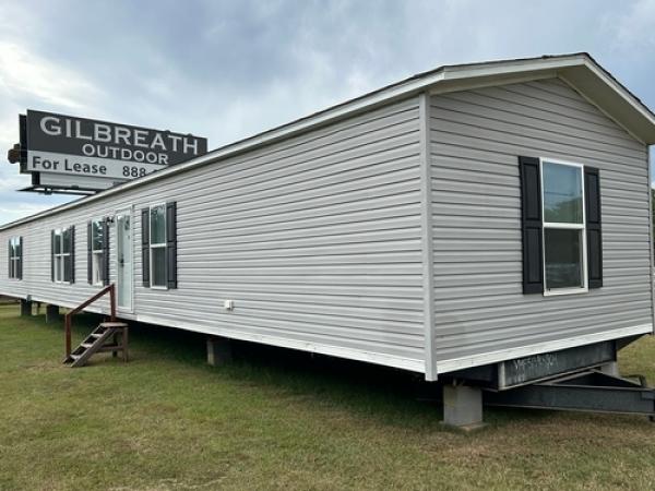 2020 DECISION Mobile Home For Sale