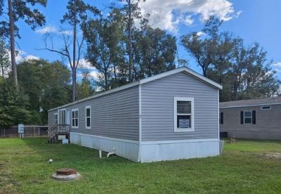 Mobile Home at 44299 Country Creek Lane Lot 8 Hammond, LA 70403