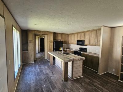 Photo 2 of 12 of home located at 44299 Country Creek Lane Lot 8 Hammond, LA 70403