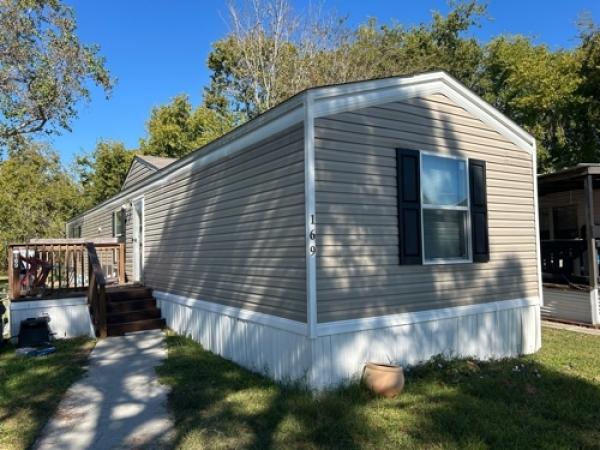 2023 ELATION Mobile Home For Sale