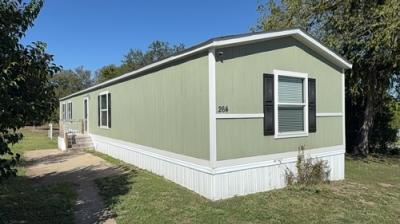 Mobile Home at 264 Hickory Cir Copperas Cove, TX 76522
