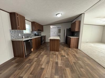 Photo 2 of 15 of home located at 11020 Irvington Bayou Labatre Hwy Irvington, AL 36544