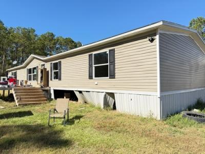 Mobile Home at 235 Peters Dr Livingston, TX 77351