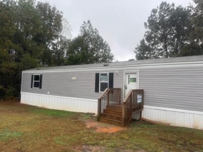 Photo 2 of 18 of home located at 42 Evergreen Rd Lot N Chatsworth, GA 30705