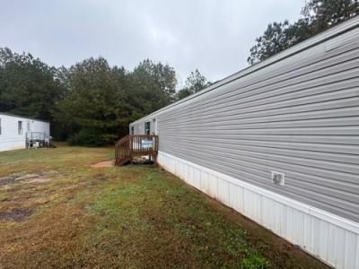 Photo 4 of 18 of home located at 42 Evergreen Rd Lot N Chatsworth, GA 30705