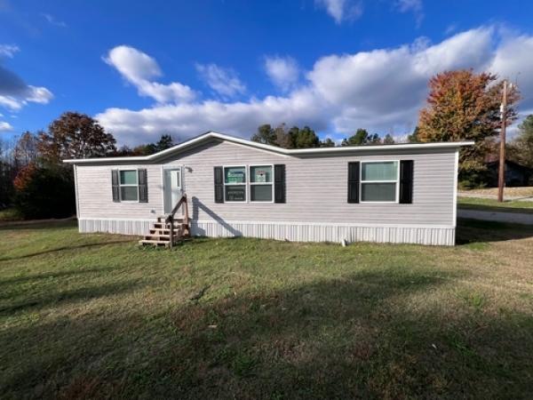 2023 TruMHMH-SATISFACTION Mobile Home For Sale