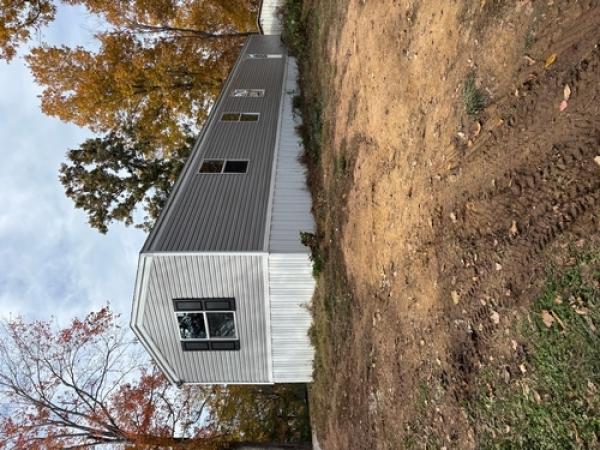 2022 GRAND Mobile Home For Sale