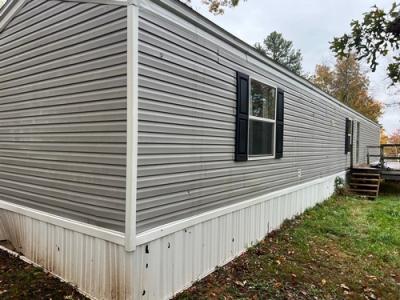 Photo 2 of 10 of home located at 3045 Benedict Road Culloden, WV 25510