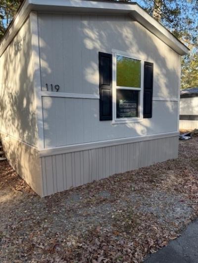 Photo 2 of 12 of home located at 119 Olen Ln Sheridan, AR 72150