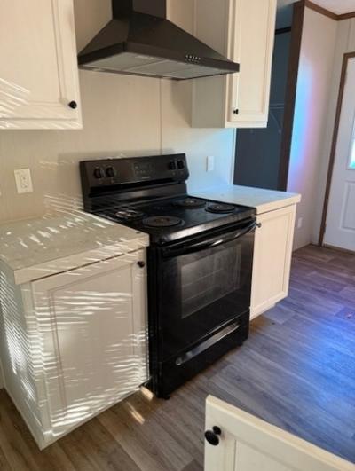 Photo 5 of 12 of home located at 119 Olen Ln Sheridan, AR 72150